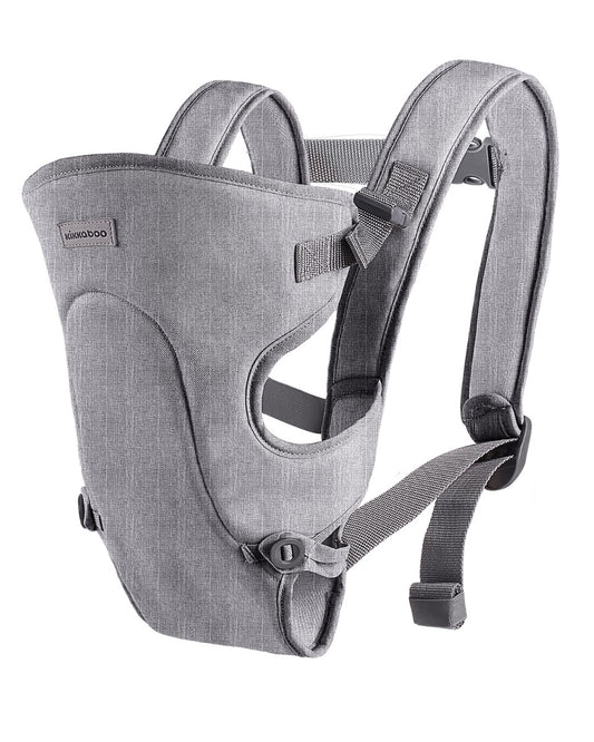 Porta-bebés Myra Grey