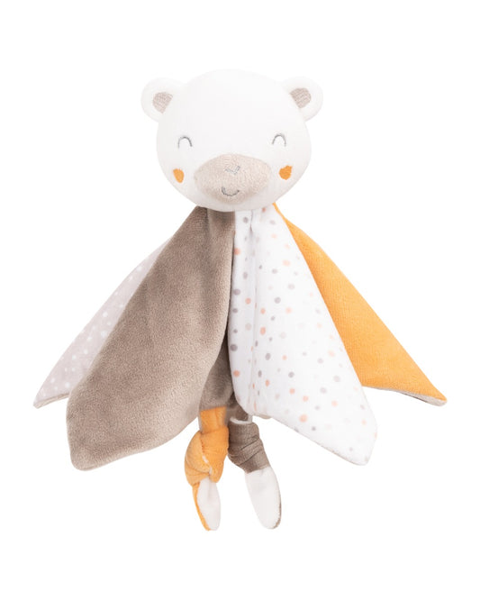 Peluche dou-dou My Teddy Kikkaboo