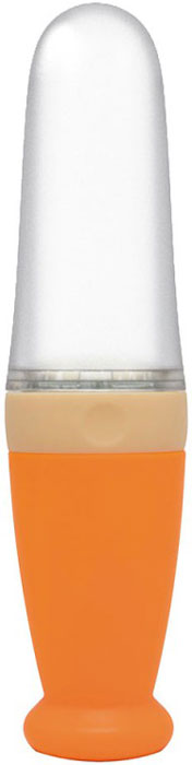 Nikidom - Colher doseadora SPOON ORANGE