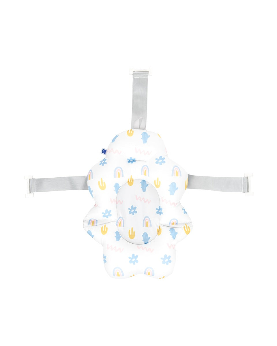 Suporte de banho macio Nubo Desert