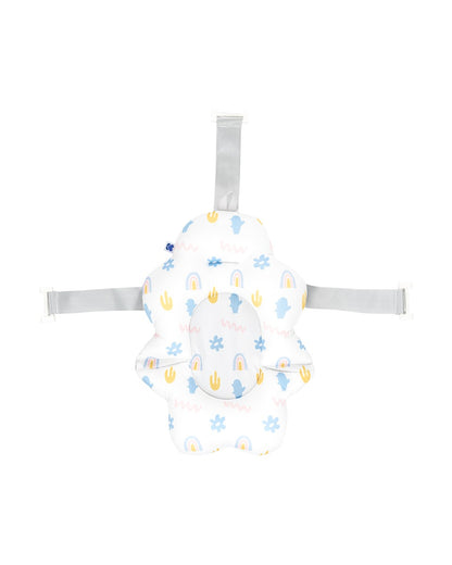 Suporte de banho macio Nubo Desert