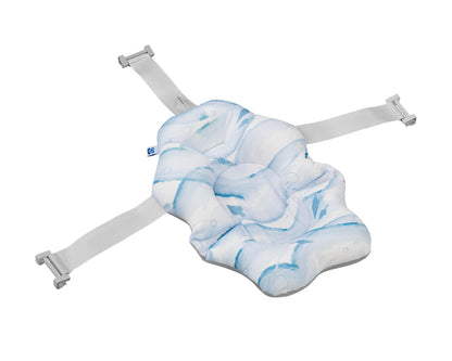 Suporte para banheira Nubo Seashell Soft Azul