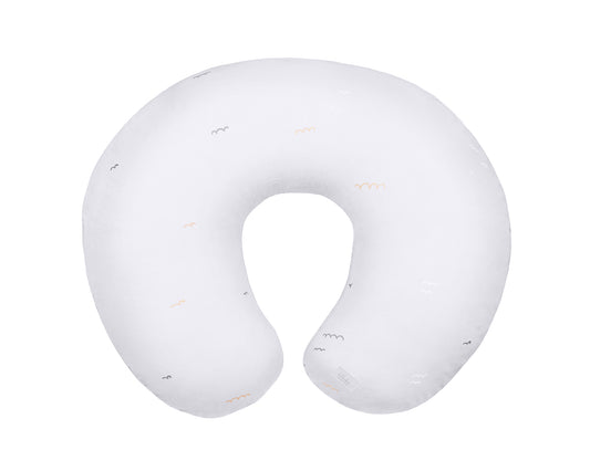 Almofada de amamentação Seally Me