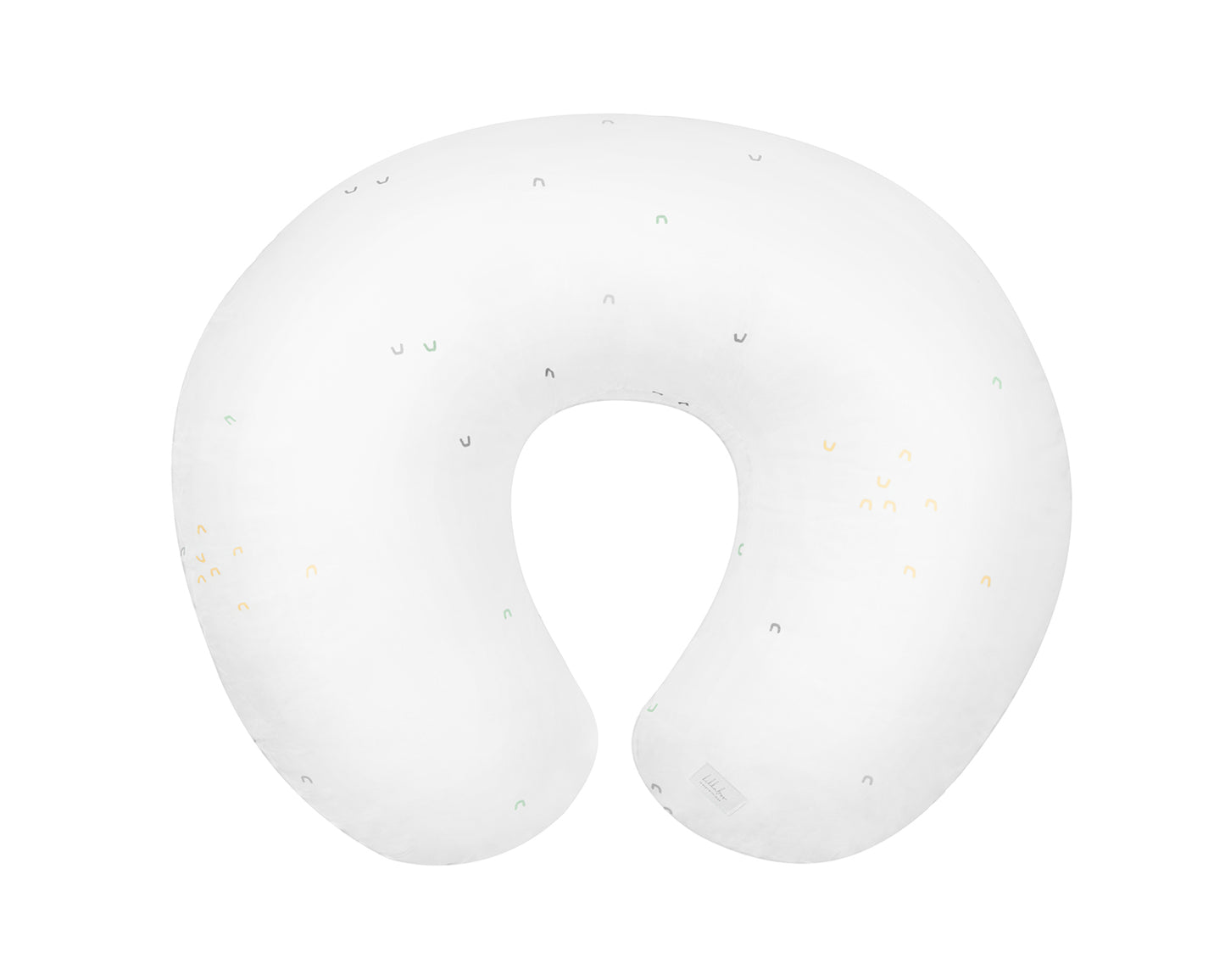 Almofada de amamentação Sleepy Sheep