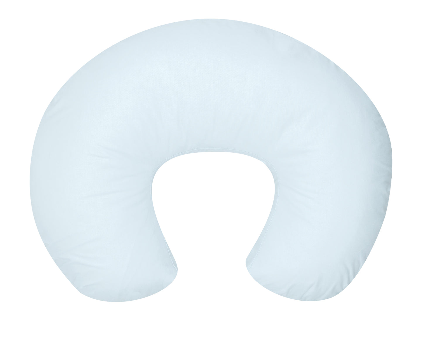 Almofada de amamentação Dream Big Blue