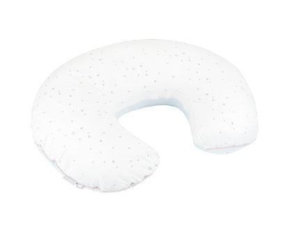 Almofada de amamentação Dream Big Blue