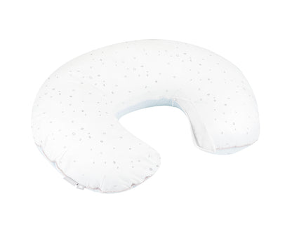 Almofada de amamentação Dream Big Blue