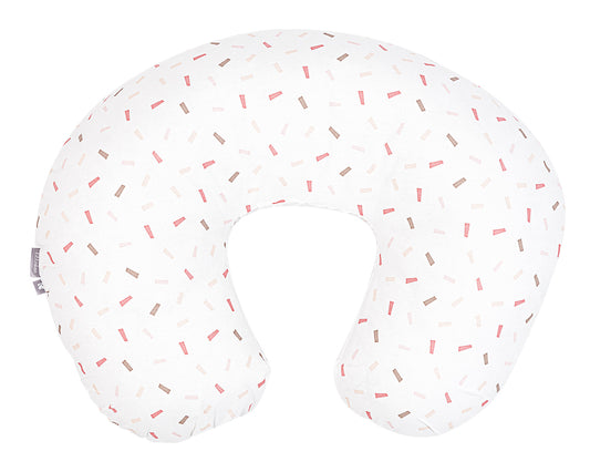 Almofada de amamentação Hippo Dreams