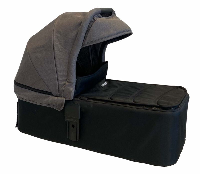 Alcofa  Easy Twin 4 Nacelle Noire - Canopy Texas Baby Monsters