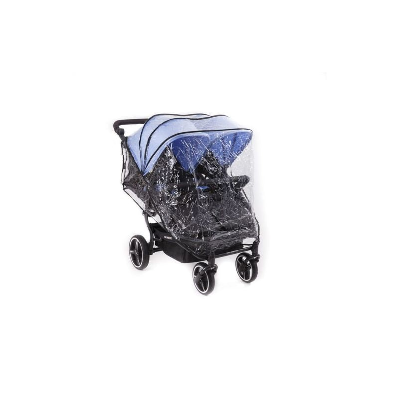 Capota Universal Para Chuva Et3S - Et4 Baby Monsters