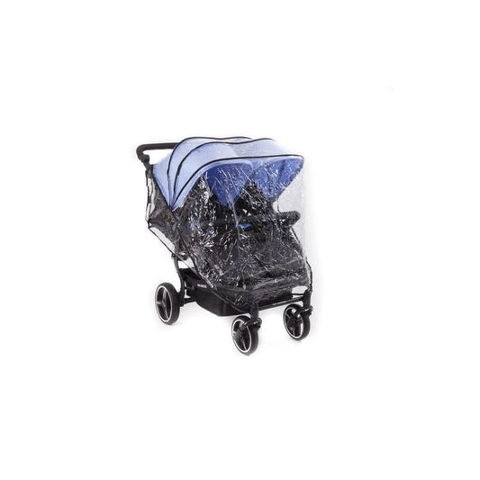 Capota Universal Para Chuva Et3S - Et4 Baby Monsters