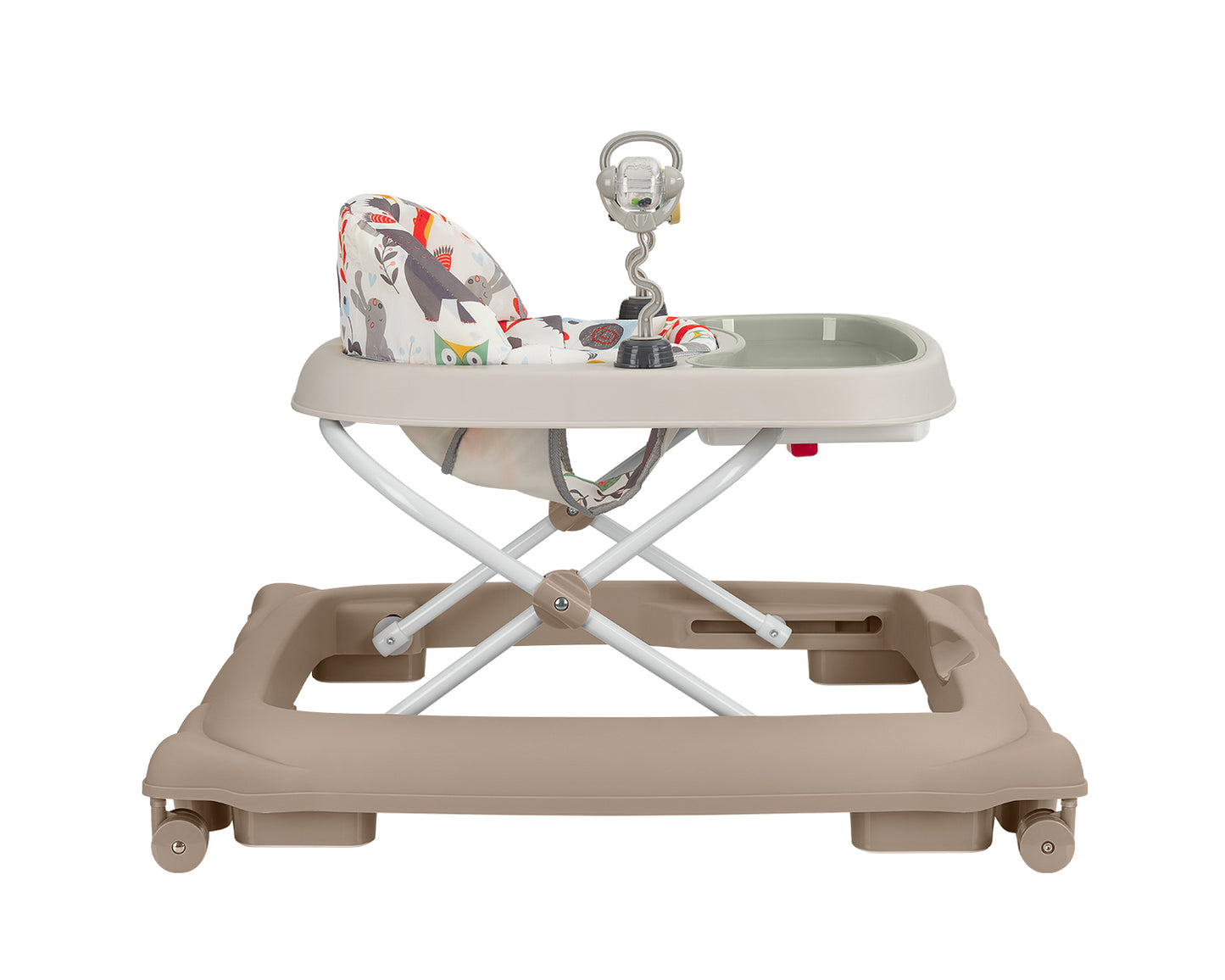 Andador Paleo Beige