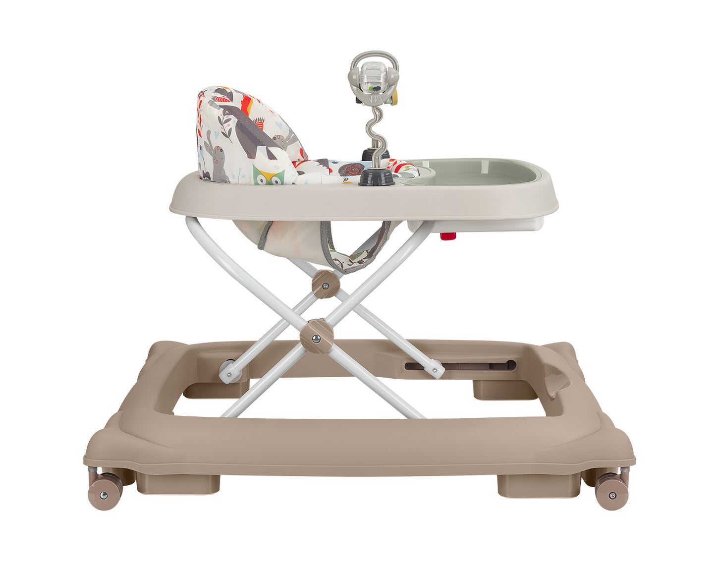 Andador Paleo Beige