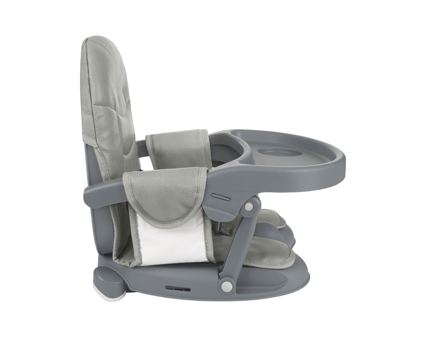 Assento Elevatório Pappo Grey