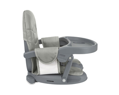 Assento Elevatório Pappo Grey