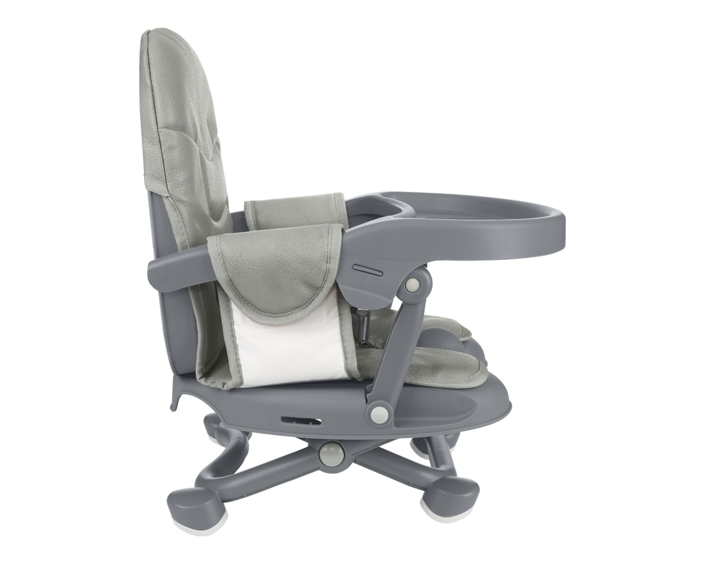 Assento Elevatório Pappo Grey