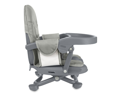 Assento Elevatório Pappo Grey