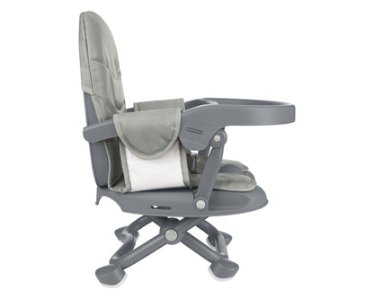 Assento Elevatório Pappo Grey