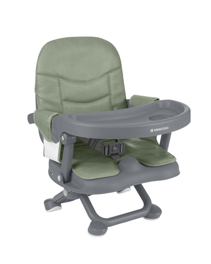 Assento elevatório Pappo Military Green