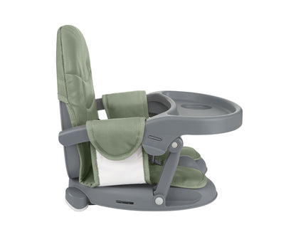 Assento elevatório Pappo Military Green