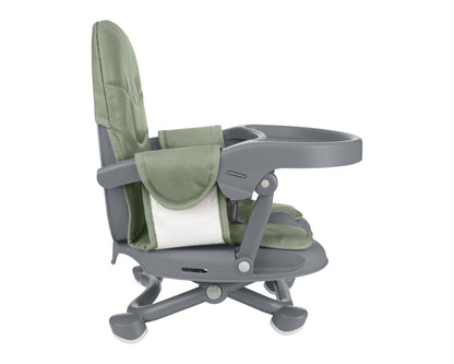 Assento elevatório Pappo Military Green