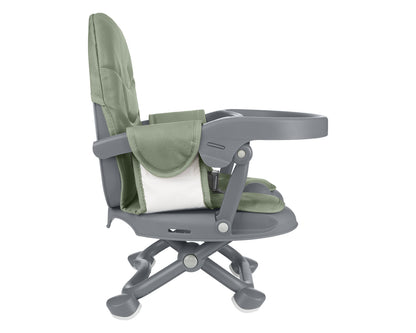 Assento elevatório Pappo Military Green