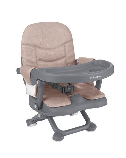 Assento Elevatório Pappo Rosa