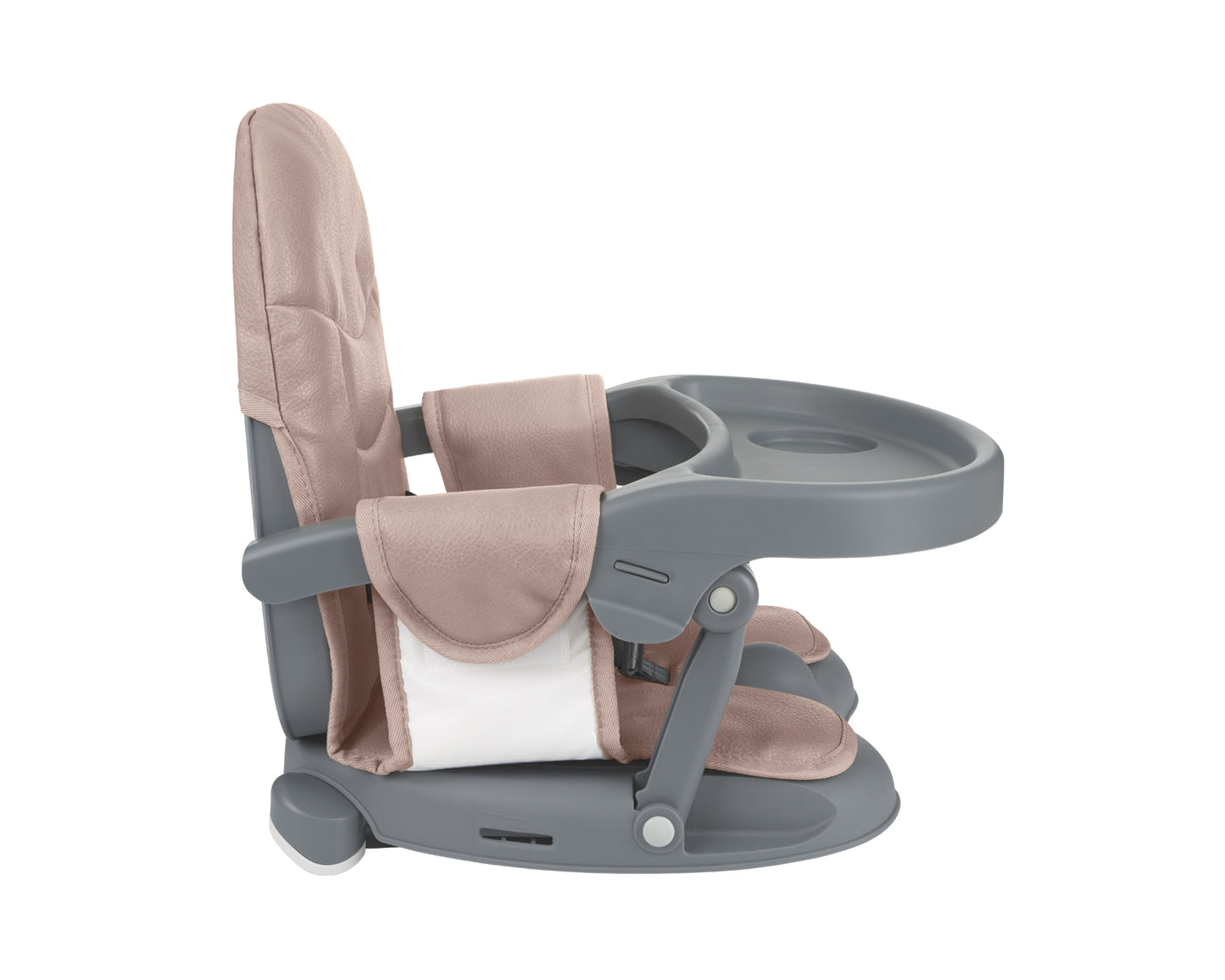 Assento Elevatório Pappo Rosa