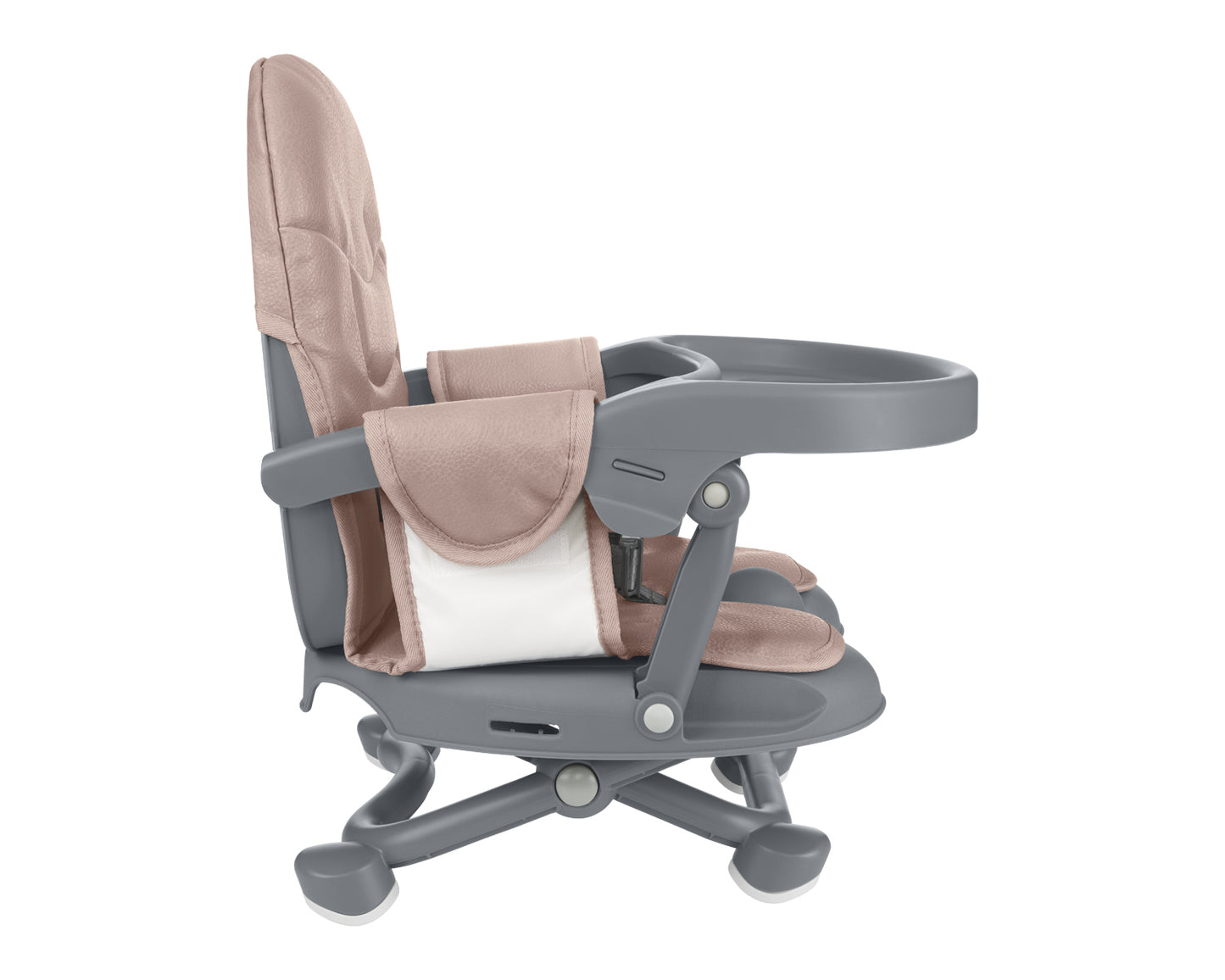 Assento Elevatório Pappo Rosa