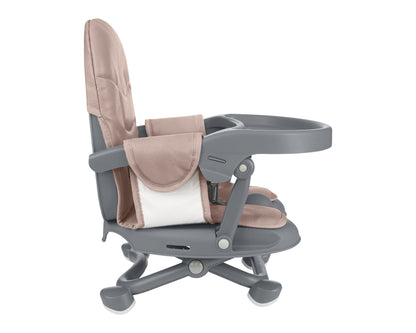 Assento Elevatório Pappo Rosa