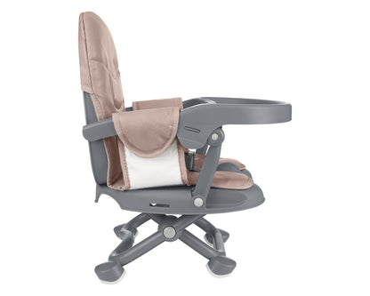 Assento Elevatório Pappo Rosa