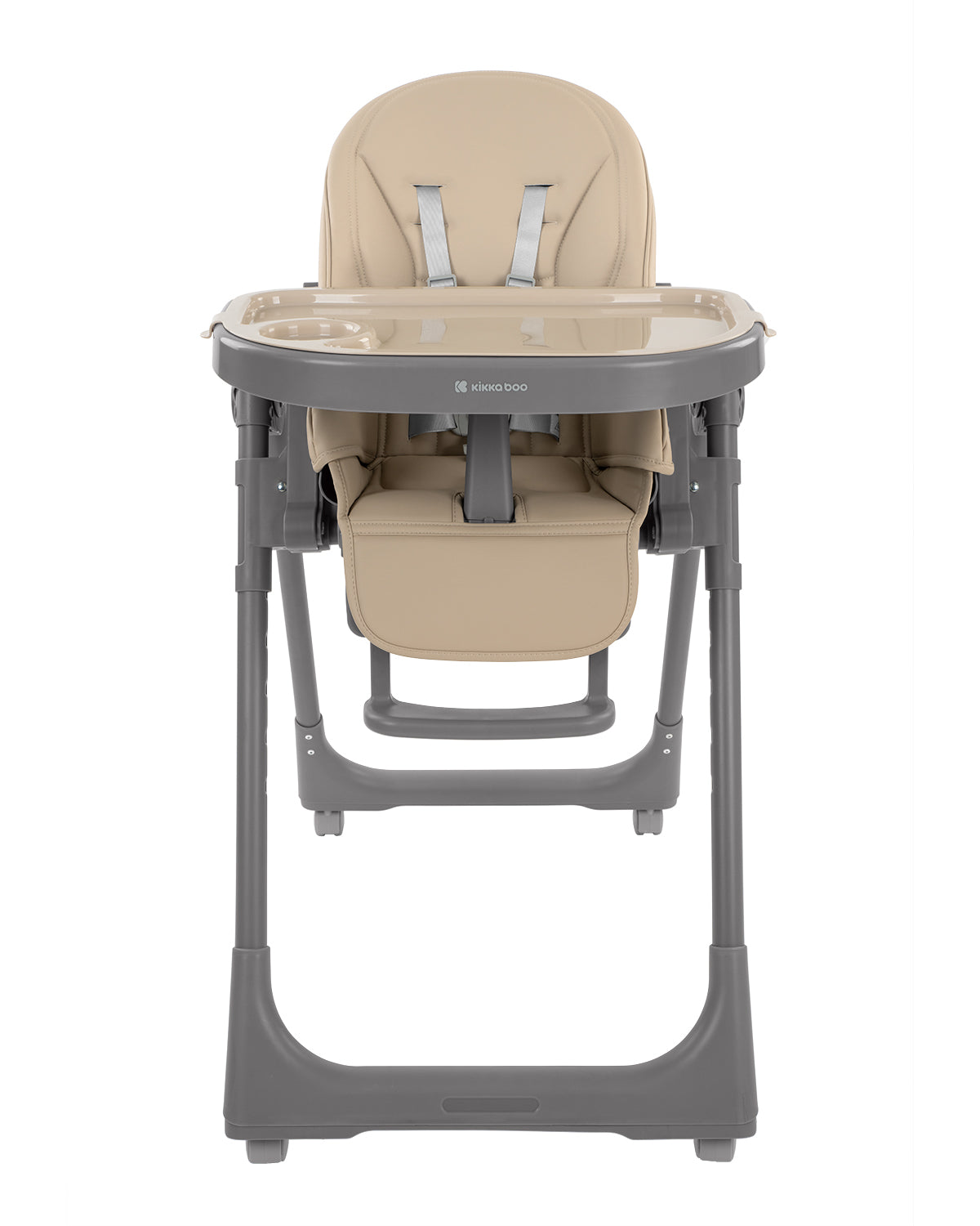 Cadeira de refeição Pastello 2 Bege