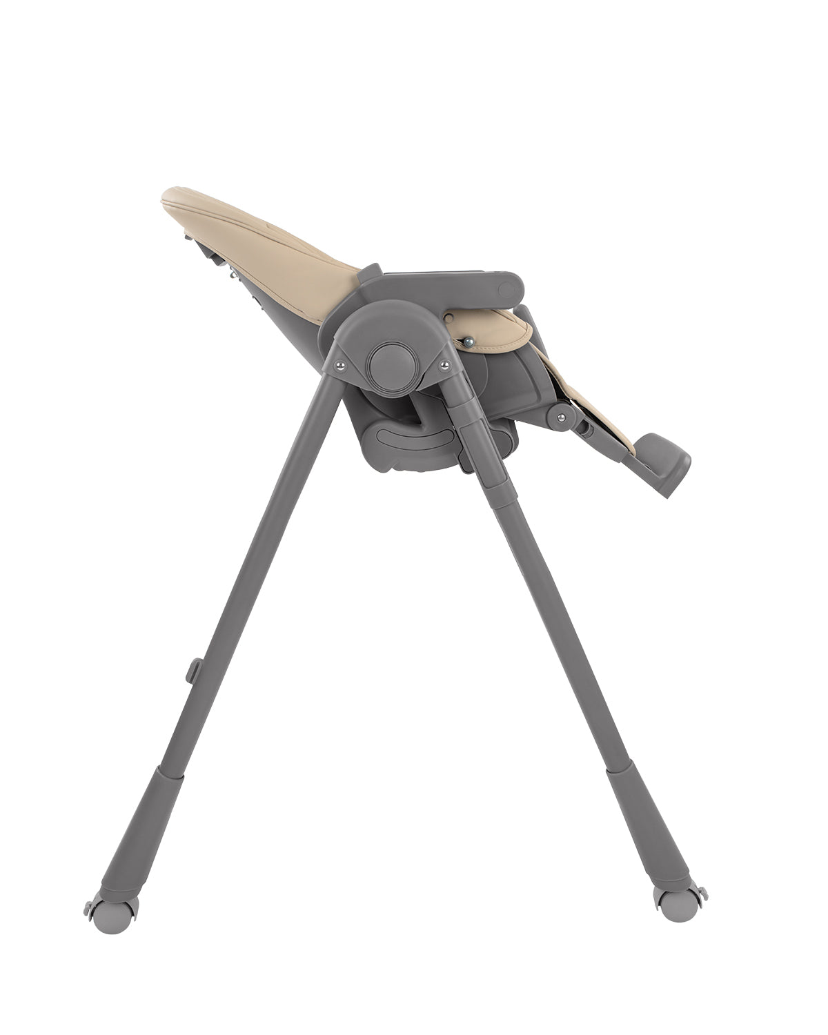 Cadeira de refeição Pastello 2 Bege