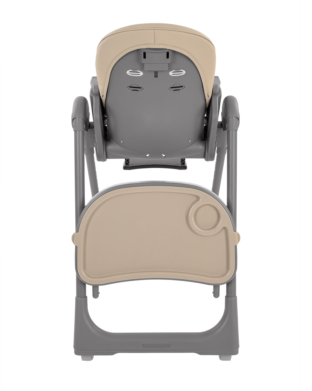 Cadeira de refeição Pastello 2 Bege