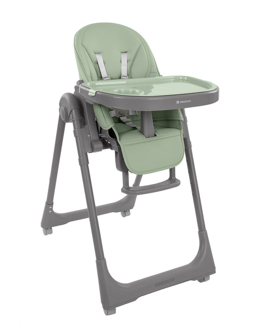 Cadeira de refeição Pastello 2 Mint