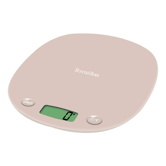 Balança De Cozinha Eletrónica Macaron One Caramel Terraillon