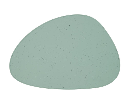 Individual de mesa de silicone Platinum Kikkaboo