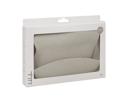 Babete Platinum Silicone Sand Kikkaboo