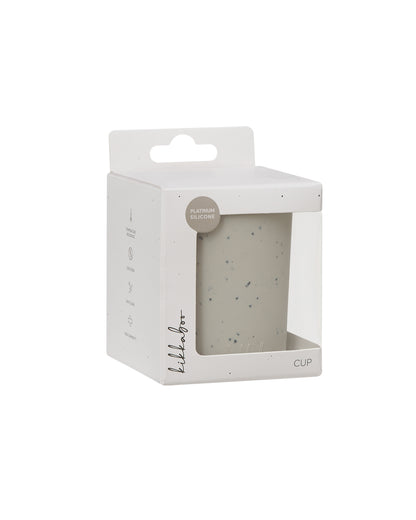 Copo de areia de silicone Platinum Kikkaboo