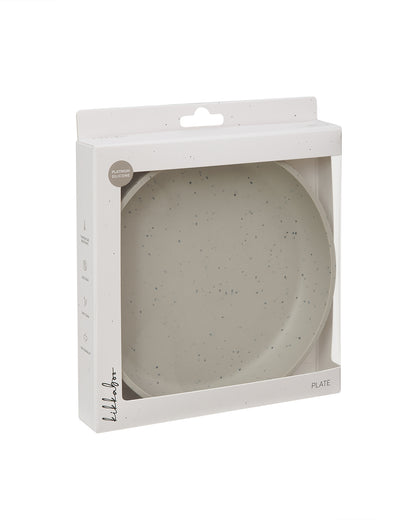 Prato de Silicone Sand Platinum Kikkaboo