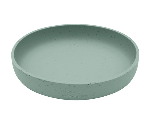 Prato Platinum Silicone Sage