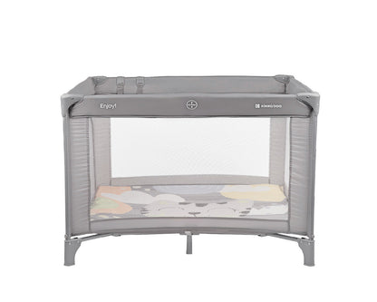 parque Infantil Enjoy Cat Grey 2023