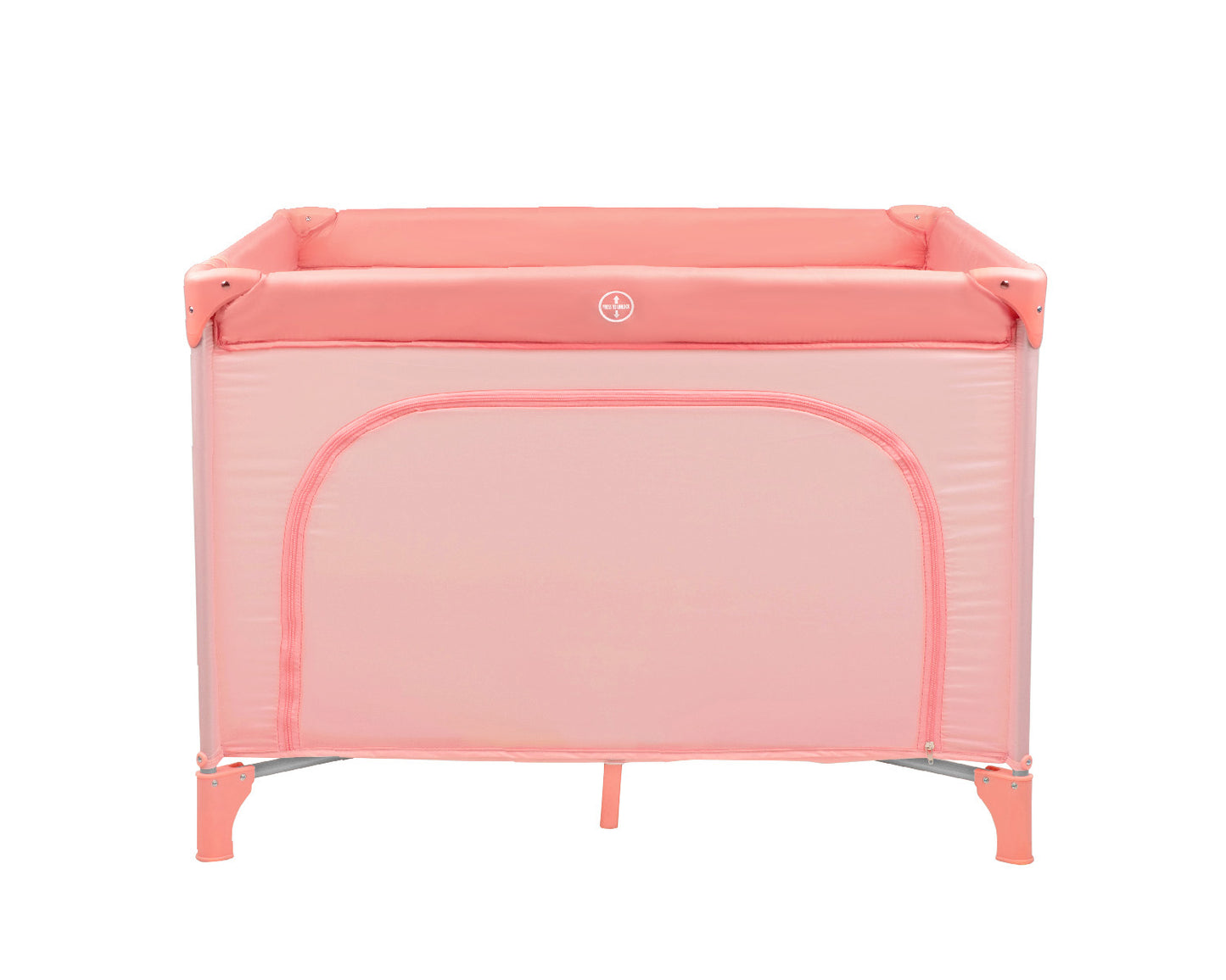 parque Infantil Enjoy Panda Pink 2023