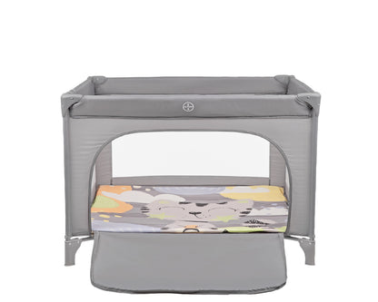 parque Infantil Enjoy Cat Grey 2023