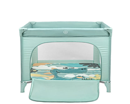 parque Infantil Enjoy Dino Mint 2023