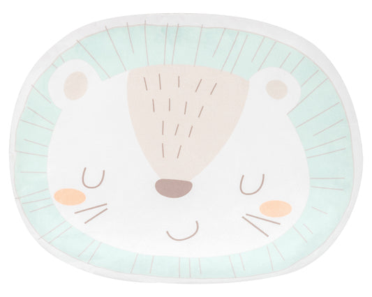 Peluche Jungle King Kikkaboo