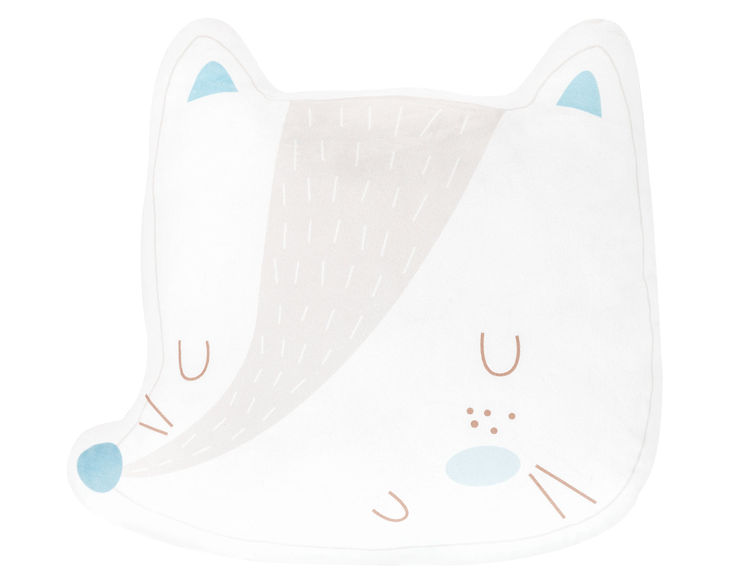 Peluche Little Fox