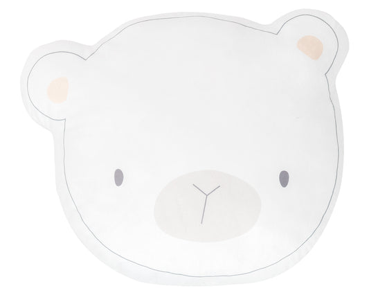 Peluche My Teddy Kikkaboo