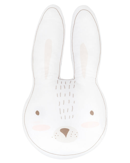 Peluche Rabbits in Love Kikkaboo