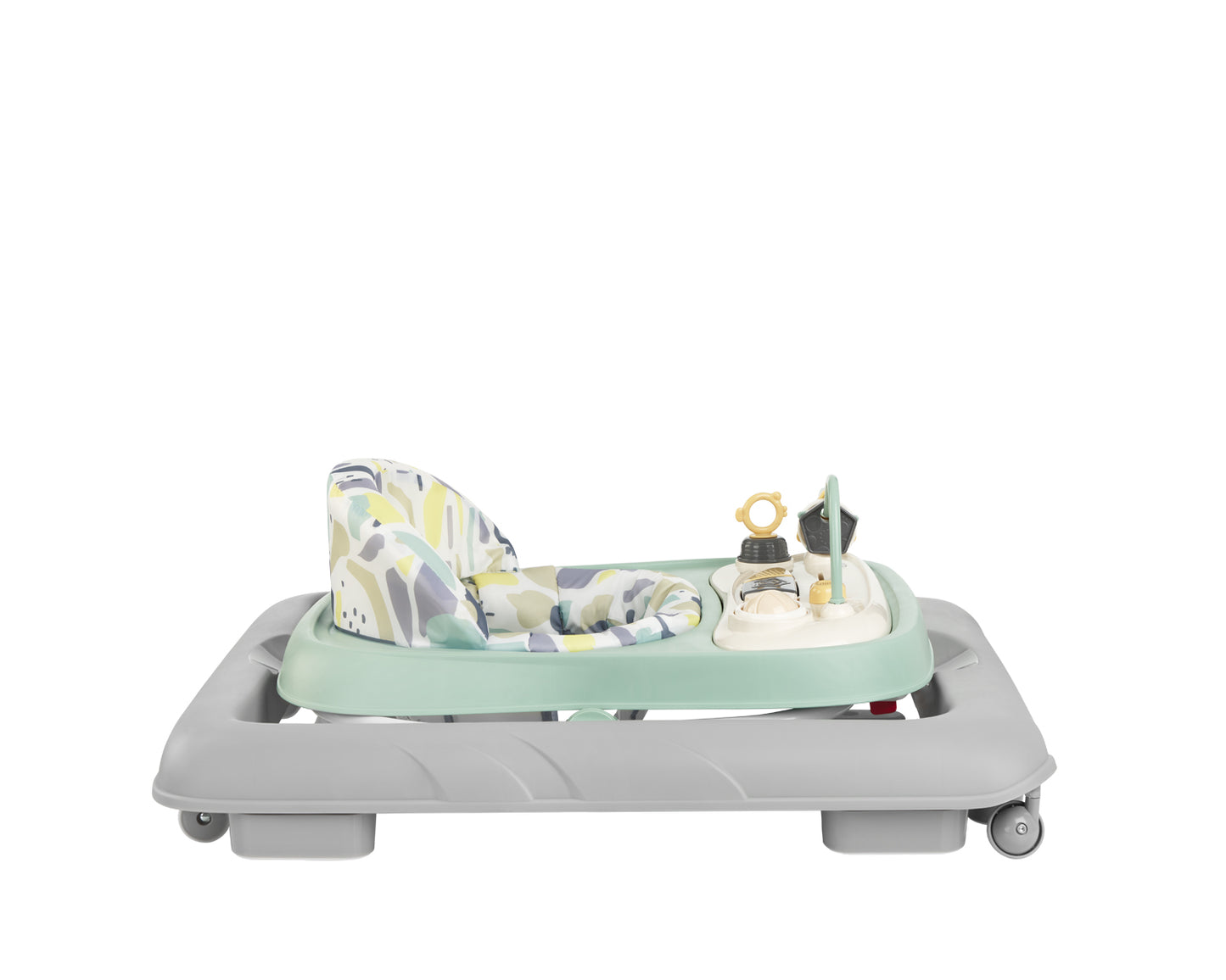 Andador Poppy Mint Kikkaboo